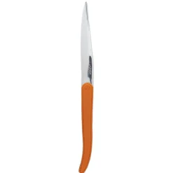Gifi Couteau multicolore x6 laguiole