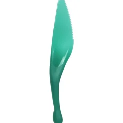 Gifi Couteau multicouleur x6