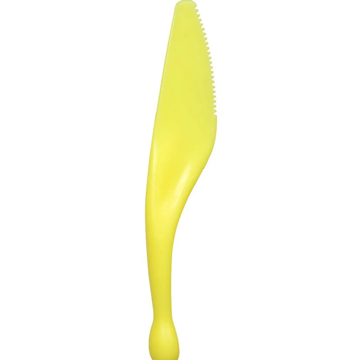 Gifi Couteau multicouleur x6