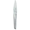 Gifi Couteau office en inox Grand Chef