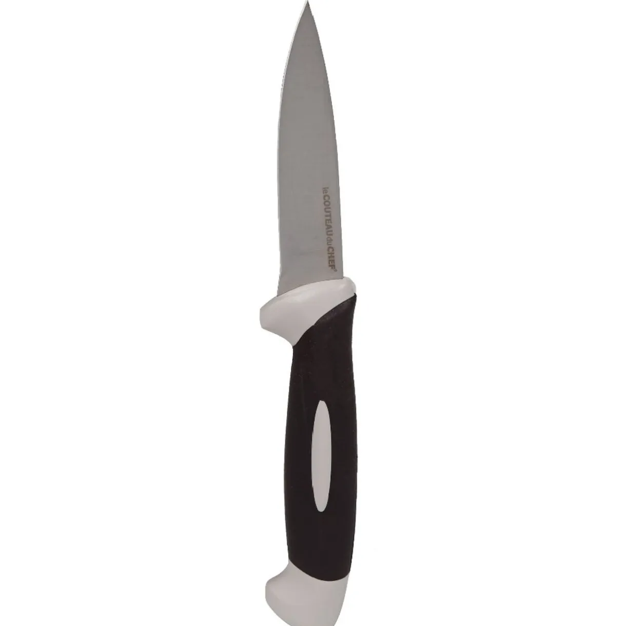 Gifi Couteau office manche bi matière Outlet