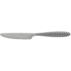 Gifi Couteau Square noir et blanc