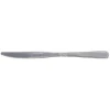 Gifi Couteau table basic en inox