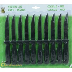 Gifi Couteau x10