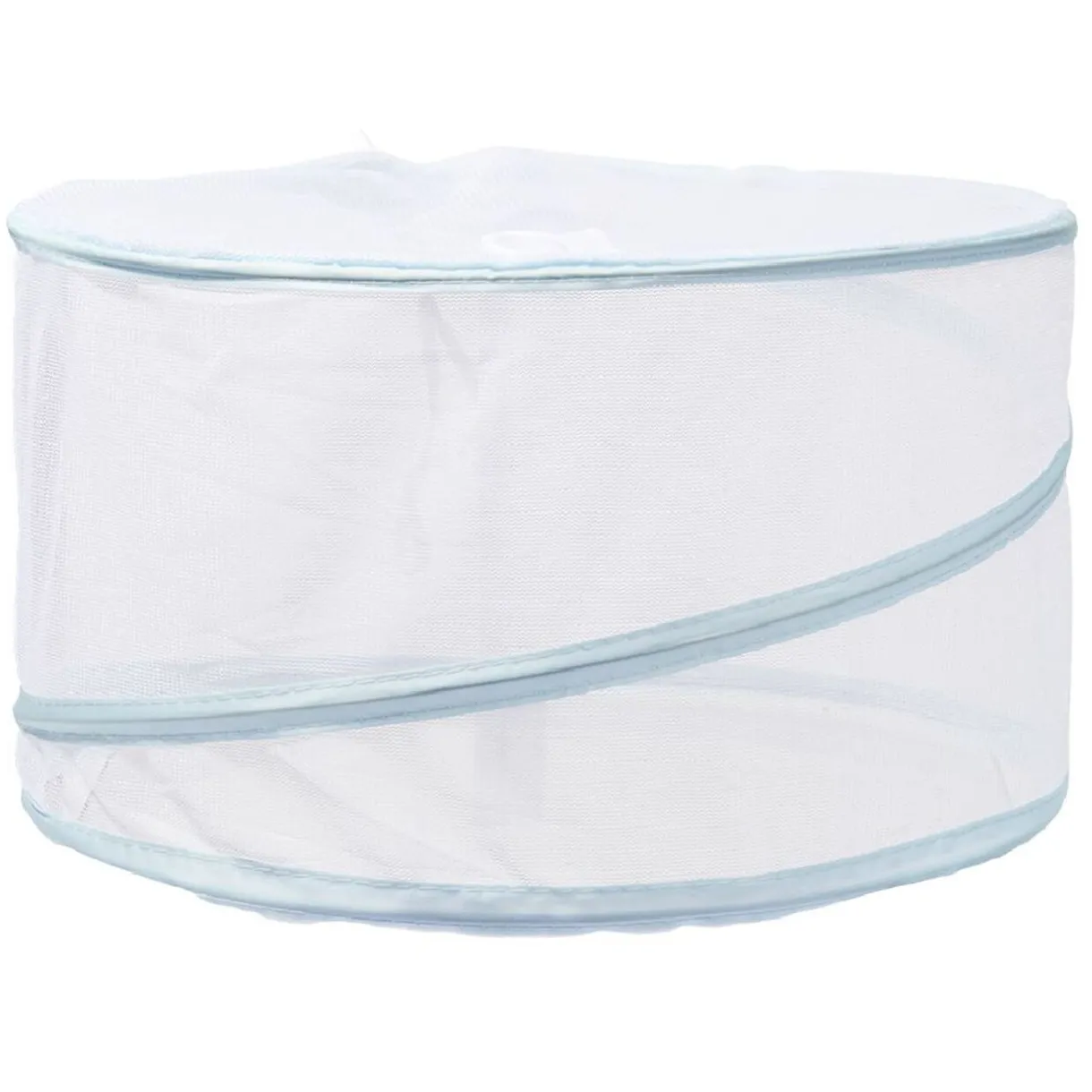 Gifi Couvercle alimentaire pliable pop up x2