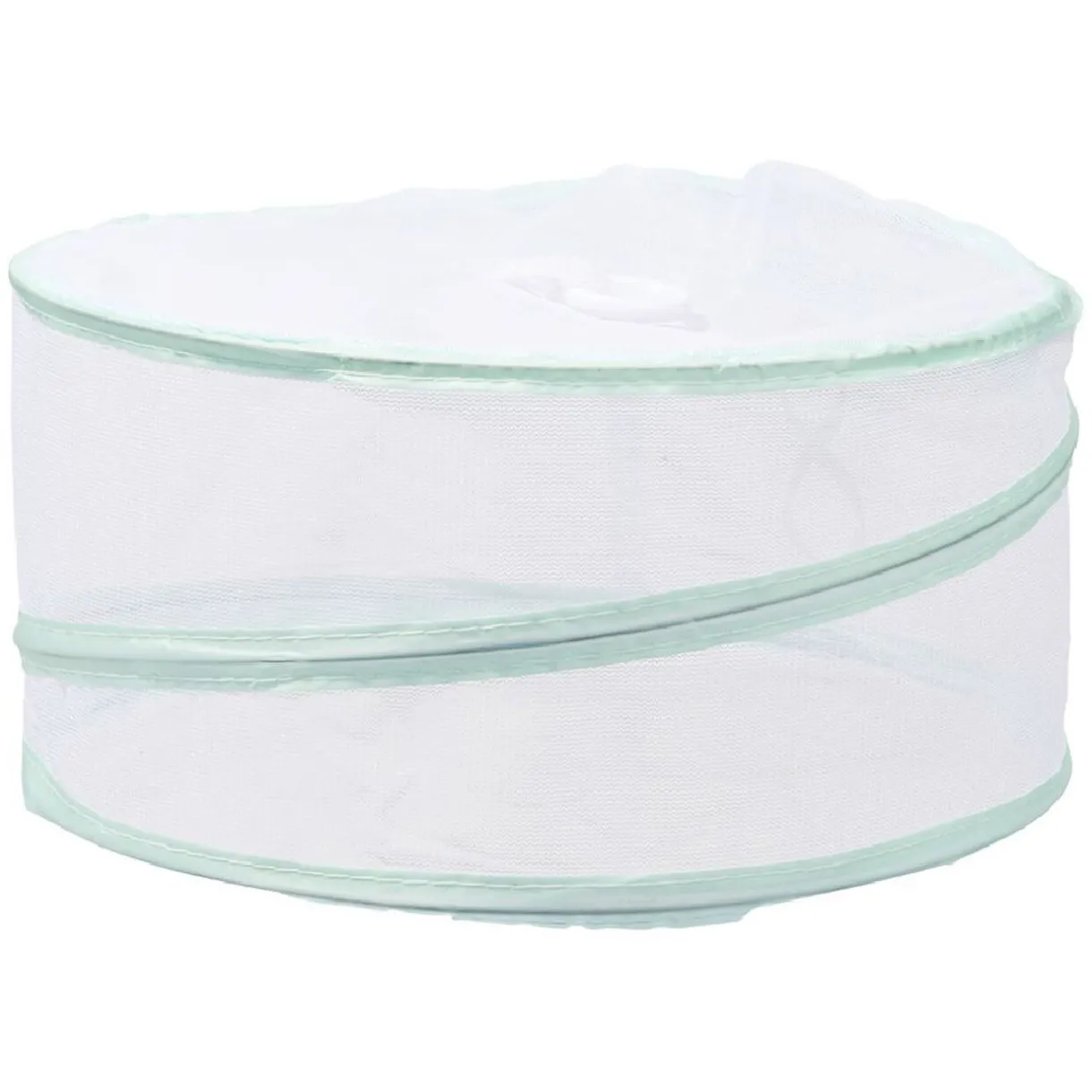 Gifi Couvercle alimentaire pliable pop up x2