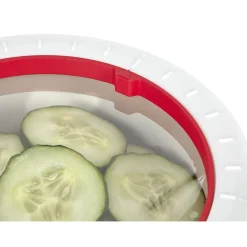 Gifi Couvercle alimentaire x2 Discount
