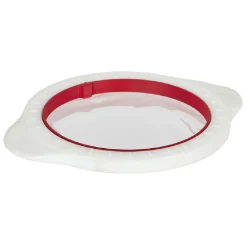 Gifi Couvercle alimentaire x2 Clearance