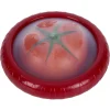 Gifi Couvercle conserve tomate en silicone et abs - Ø13xH2,5cm Hot