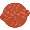 Gifi Couvercle égouttoir repose plat 3 en 1