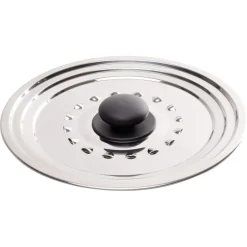 Gifi Couvercle inox ø16 - 20 cm Best