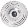 Gifi Couvercle inox Ø21cm Best