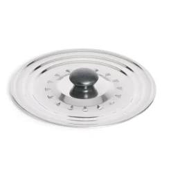 Gifi Couvercle inox Ø21cm Best