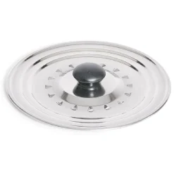 Gifi Couvercle inox Ø21cm Best