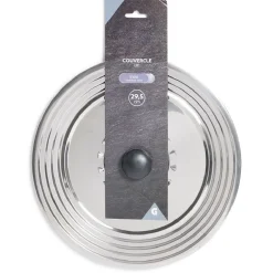 Gifi Couvercle inox Ø29,5cm Online