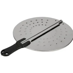 Gifi Couvercle pliable anti éclaboussures Hot
