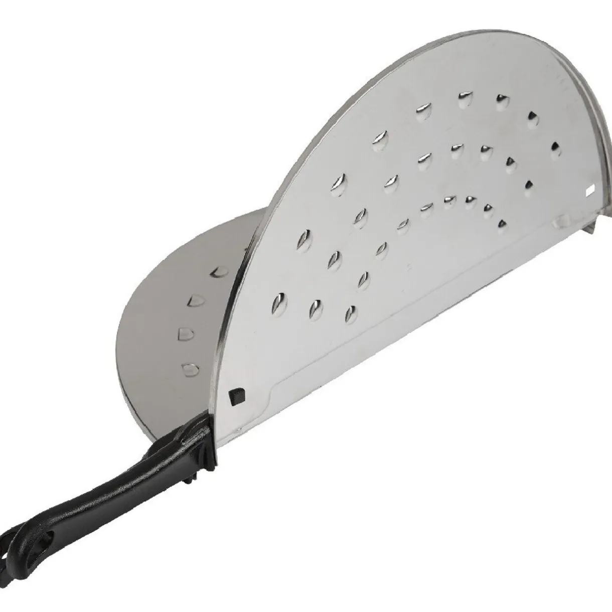 Gifi Couvercle pliable anti éclaboussures Hot