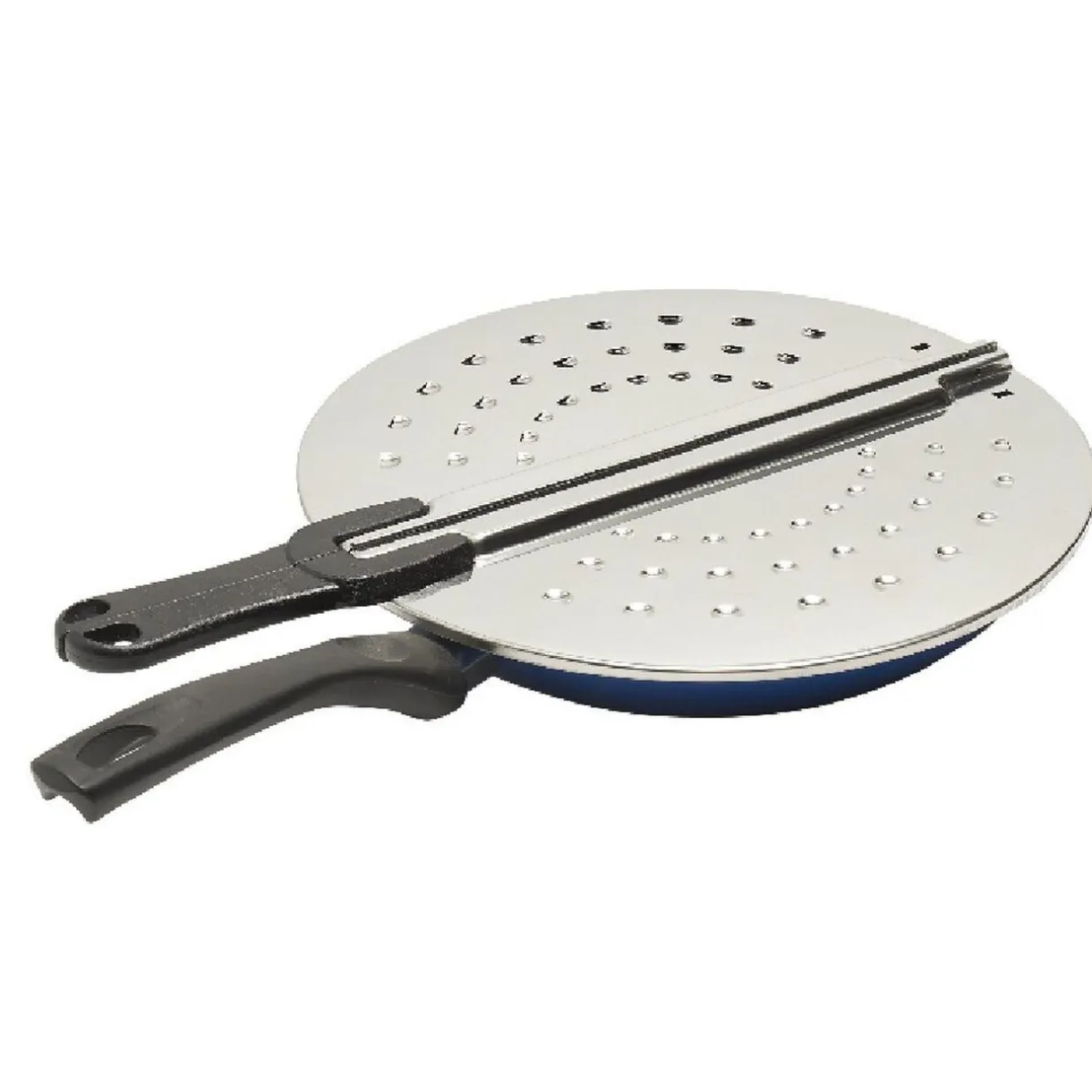 Gifi Couvercle pliable anti éclaboussures Hot
