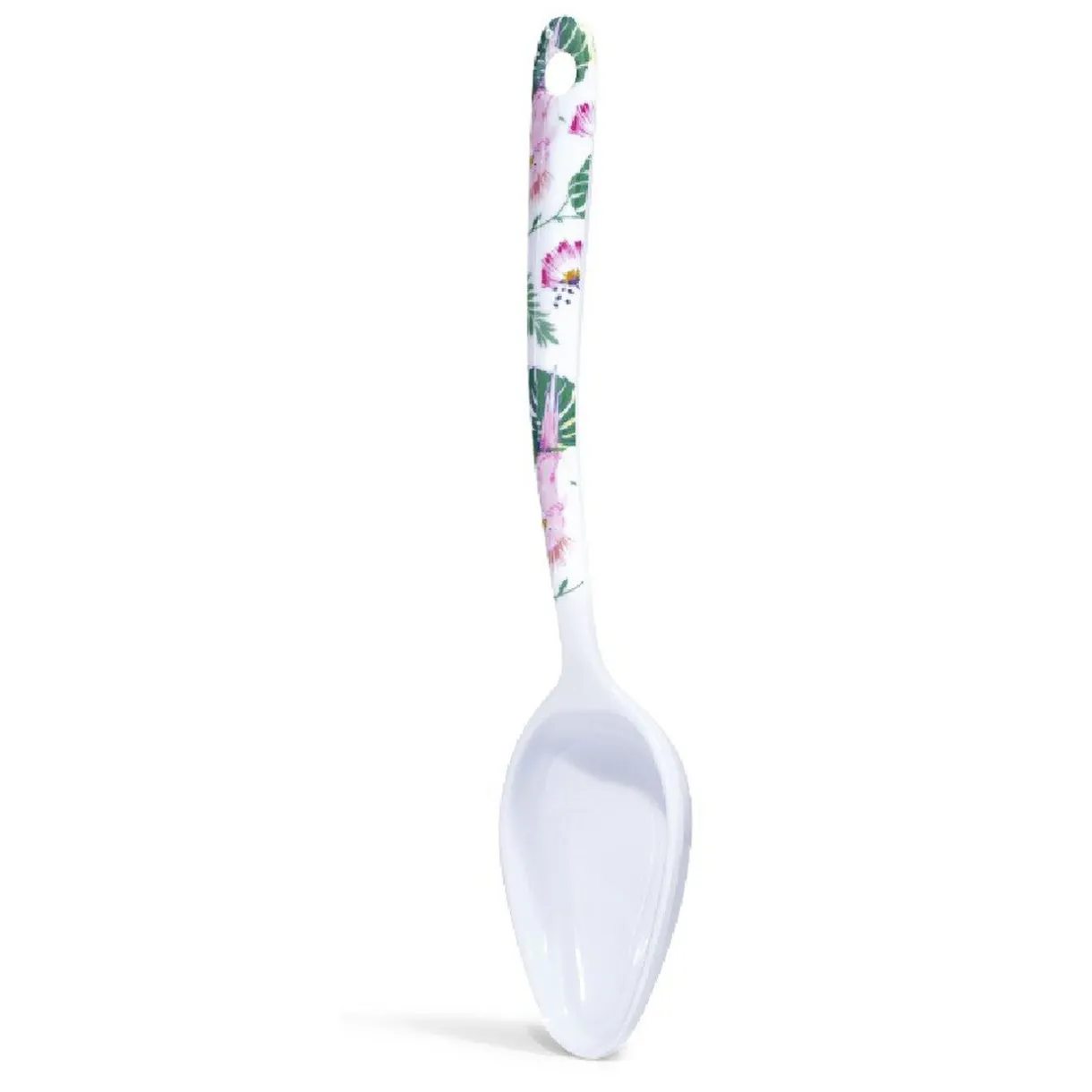 Gifi Couverts à salade oiseau tropical en plastique Best