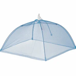 Gifi Couvre plat rétractable polyester 32x32x20cm Sale