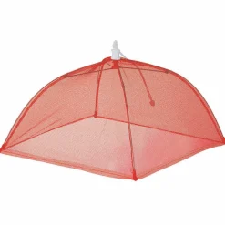 Gifi Couvre plat rétractable polyester 32x32x20cm Sale
