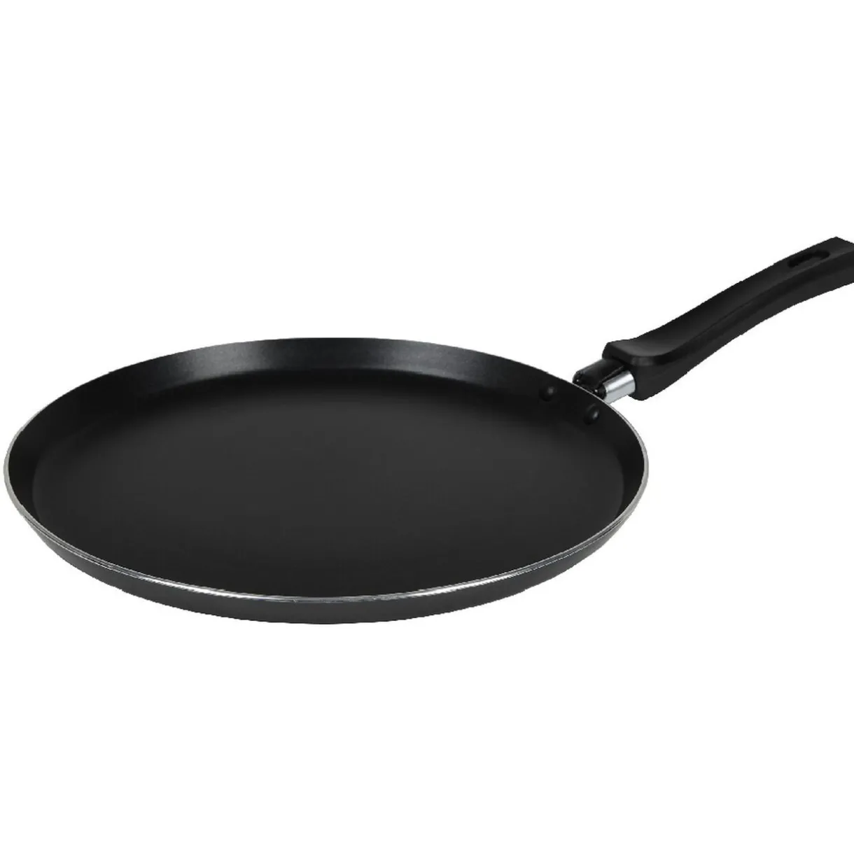 Gifi Crépiere aluminium anti-adhésif ø28 cm Sale