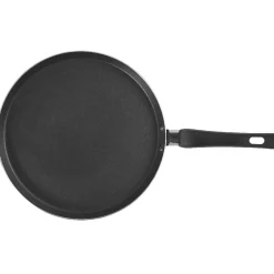 Gifi Crépiere aluminium anti-adhésif ø28 cm Sale