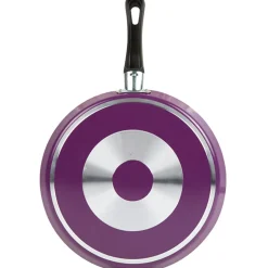 Gifi Crêpière aluminium antiadhésive Ø25 cm Discount