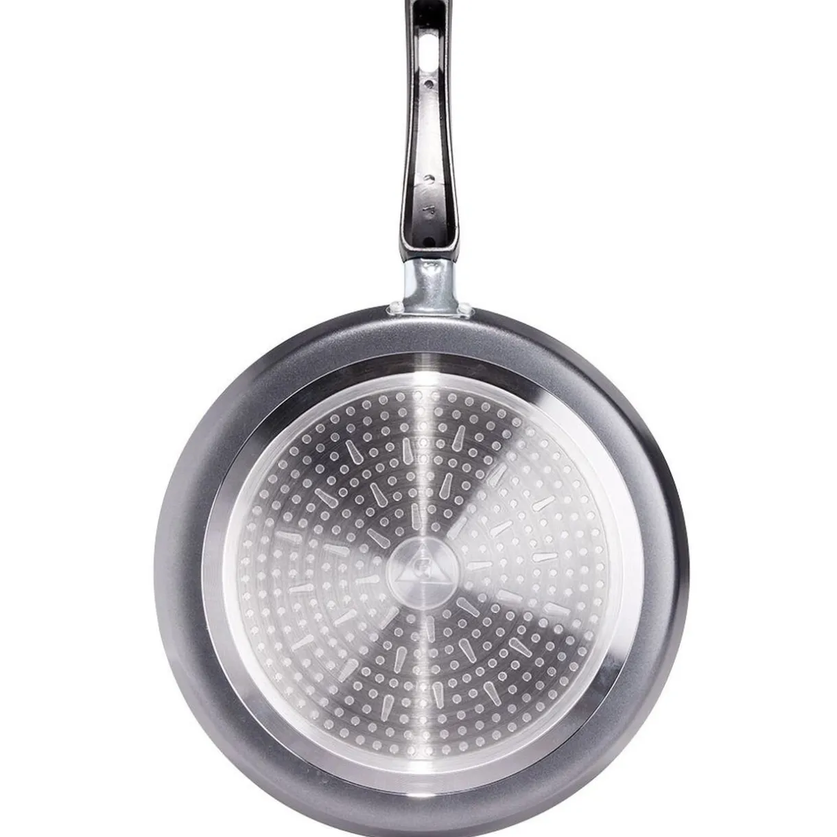 Gifi Crêpière aluminium anti-adhésive Ø28 cm Online