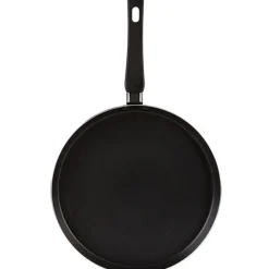 Gifi Crêpière aluminium grise Best