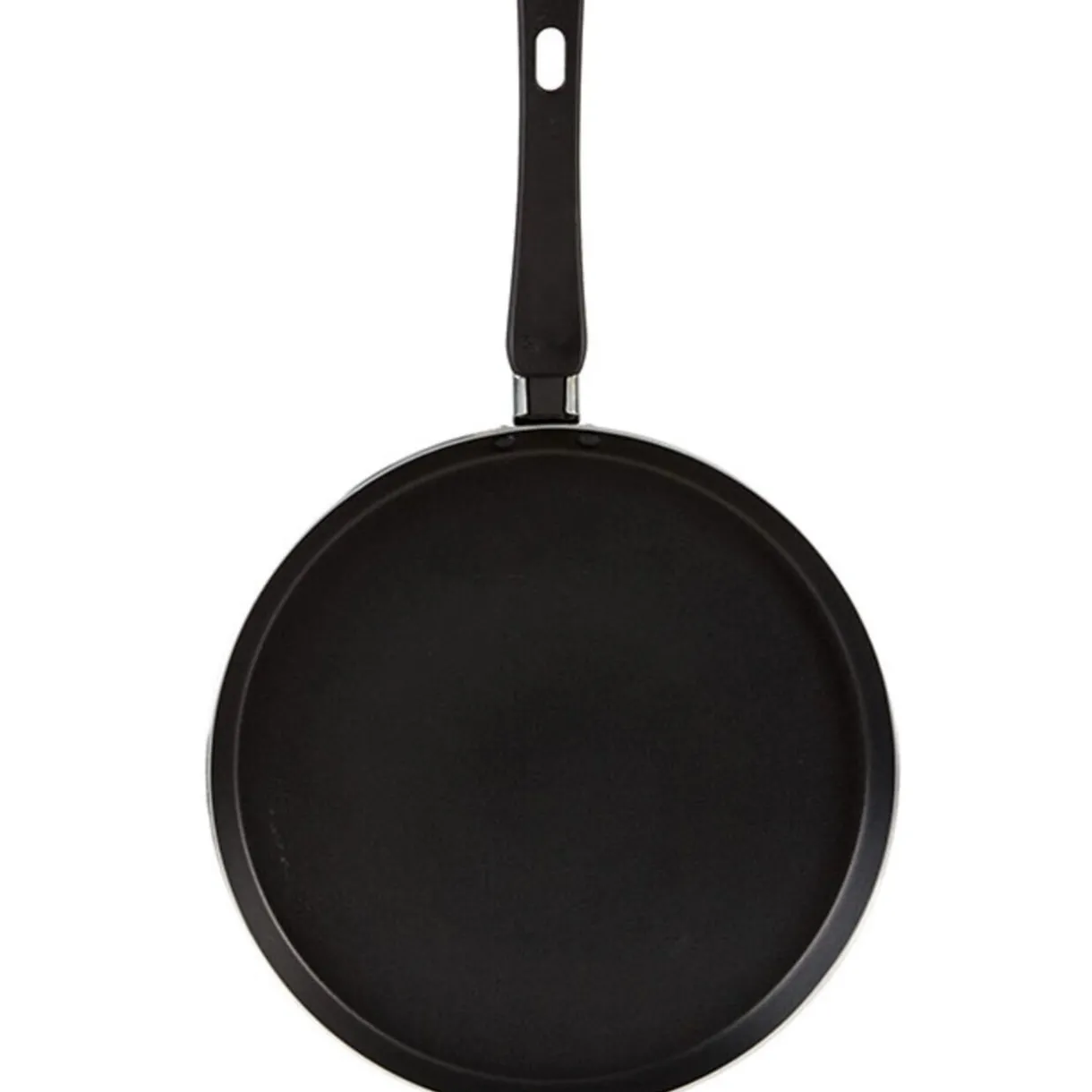 Gifi Crêpière aluminium grise Best