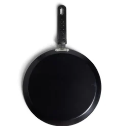 Gifi Crêpière Ø24cm avec spatule en bois