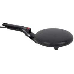 Gifi Crêpière inversée antiadhésive Homday noire Sale