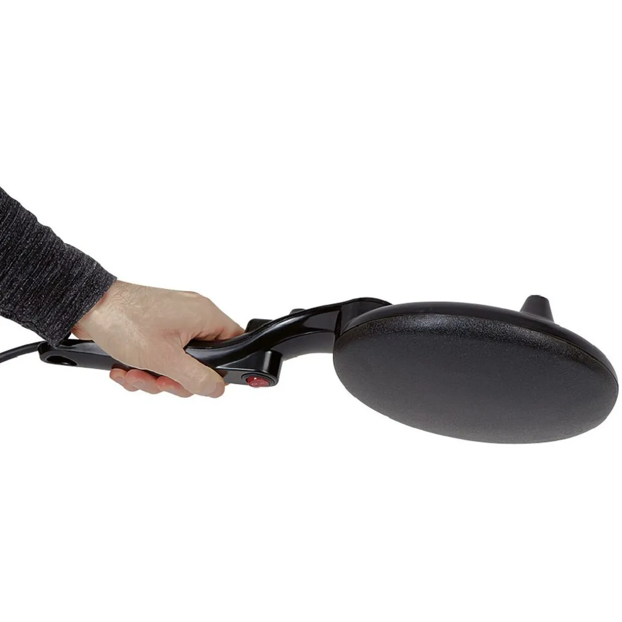 Gifi Crêpière inversée antiadhésive Homday noire Sale