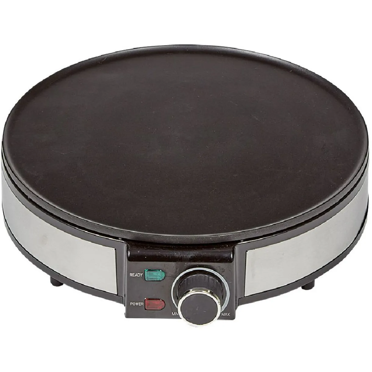 Gifi Crêpière premium noir Ø 30 cm Outlet