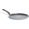 Gifi Crêpière tous feux dont induction Thermosensor aluminium Ø28cm Discount