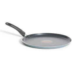 Gifi Crêpière tous feux dont induction Thermosensor aluminium Ø28cm Discount