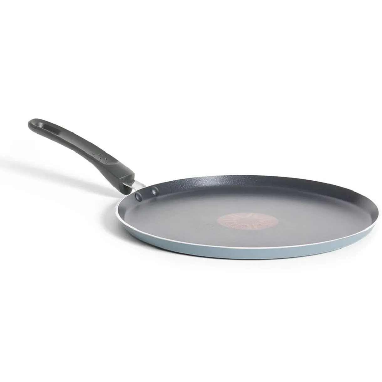 Gifi Crêpière tous feux dont induction Thermosensor aluminium Ø28cm Discount