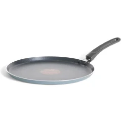 Gifi Crêpière tous feux dont induction Thermosensor aluminium Ø28cm Discount