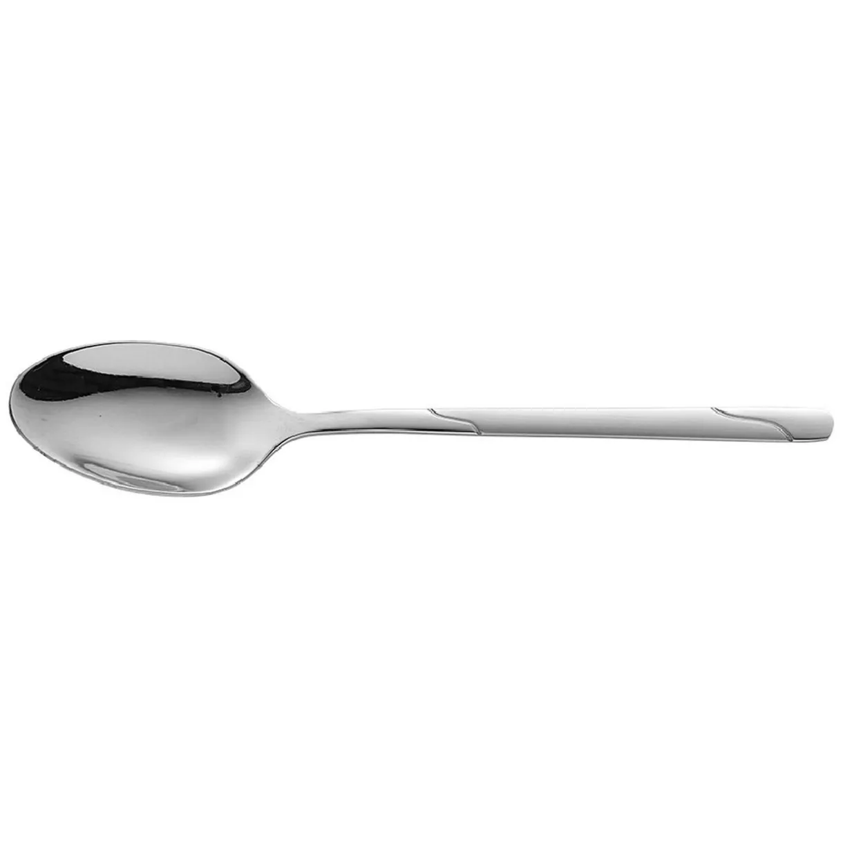 Gifi Cuilllère à dessert inox boréal