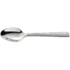 Gifi Cuilllère à dessert inox écorce