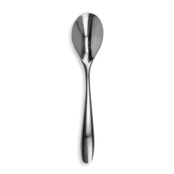 Gifi Cuillère à café inox Bagatelle finition miroir