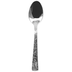 Gifi Cuillère à café inox design arabesque