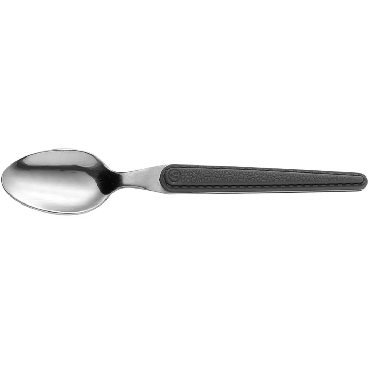 Gifi Cuillère à café inox gamme LAGUIOLE gris