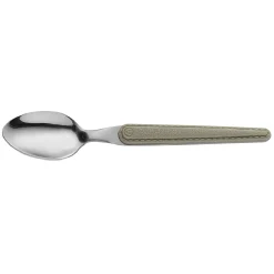 Gifi Cuillère à café inox gamme LAGUIOLE beige