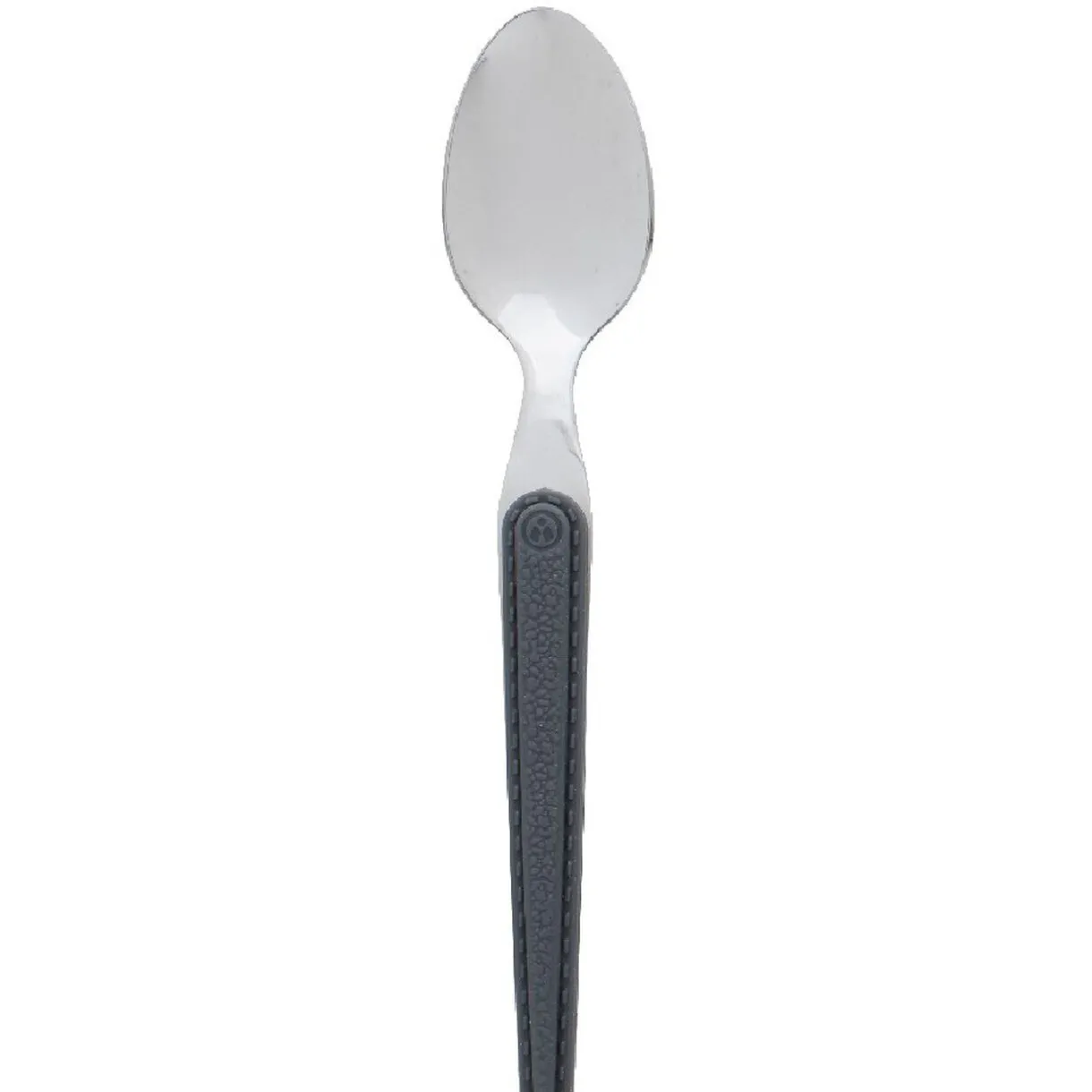 Gifi Cuillère à café multicolore x6 laguiole