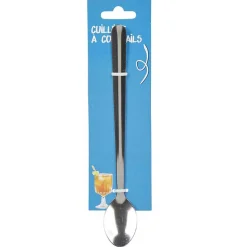 Gifi Cuillère à cocktail