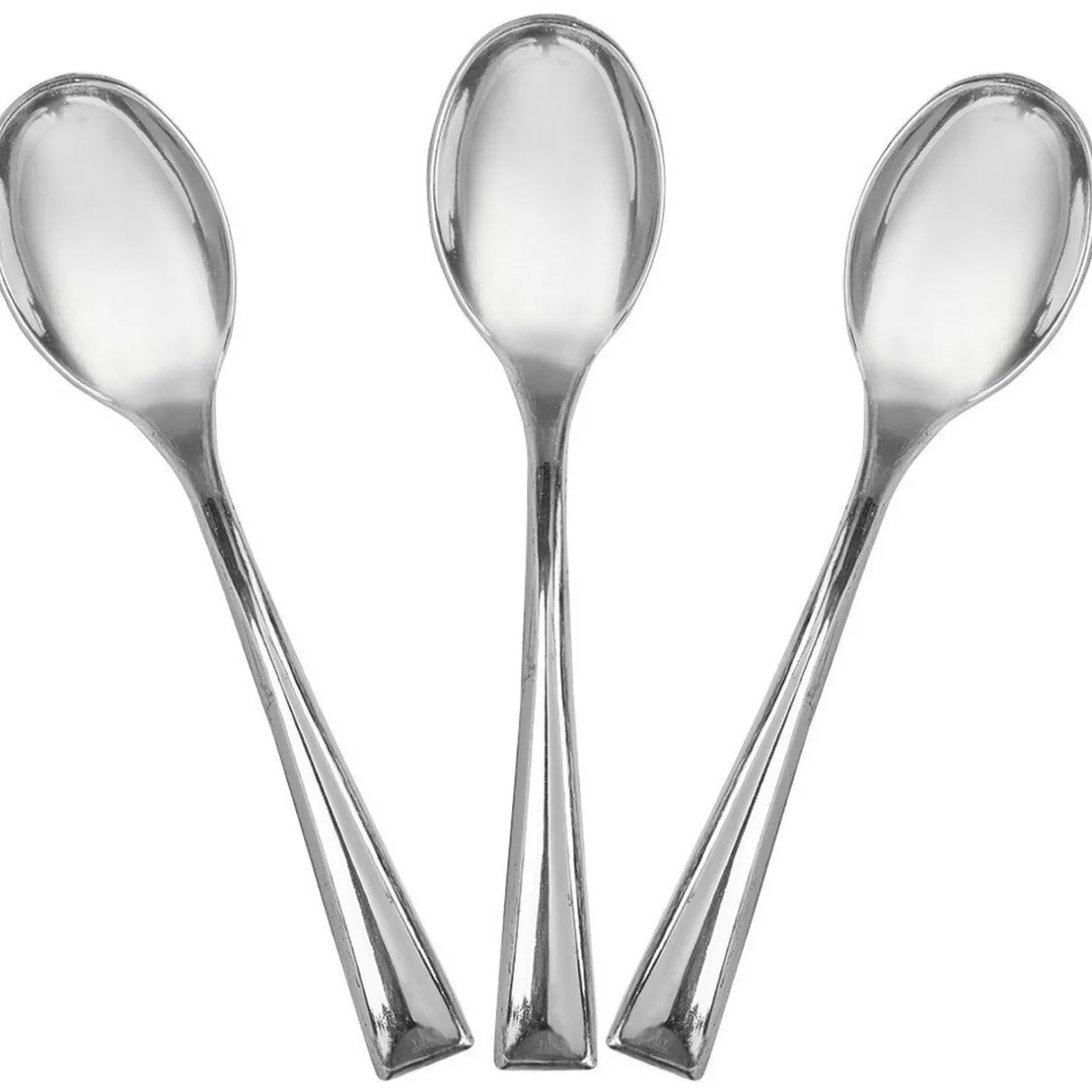 Gifi Cuillère à cocktail x12 Hot