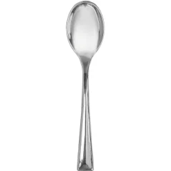 Gifi Cuillère à cocktail x12 Hot