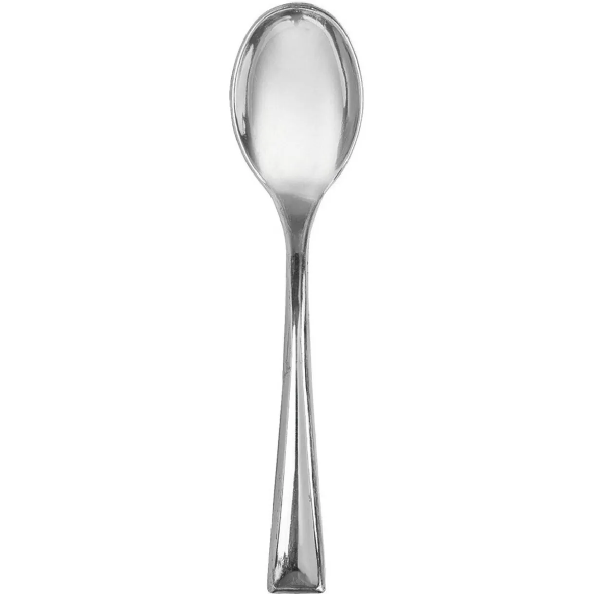 Gifi Cuillère à cocktail x12 Hot